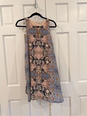 white club dresses cheap Amy by Velvi Little Party Dress White / XSmall With its boned bodice Elegant Satin Wedding Dresses Color:YAG Swatch:#a9b8d2